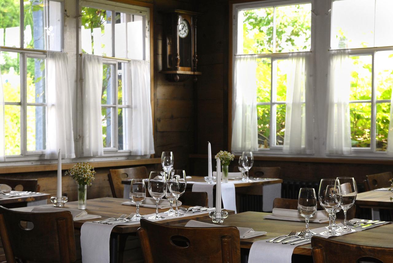 Gasthaus Roessli Mogelsberg Exterior photo